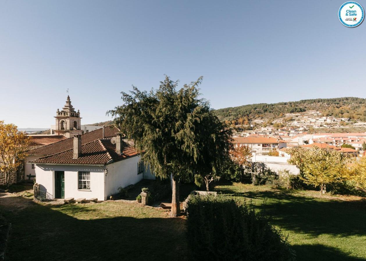 Вілла Casa Da Tapa 7 Віла-Пока-ді-Аґіар Екстер'єр фото