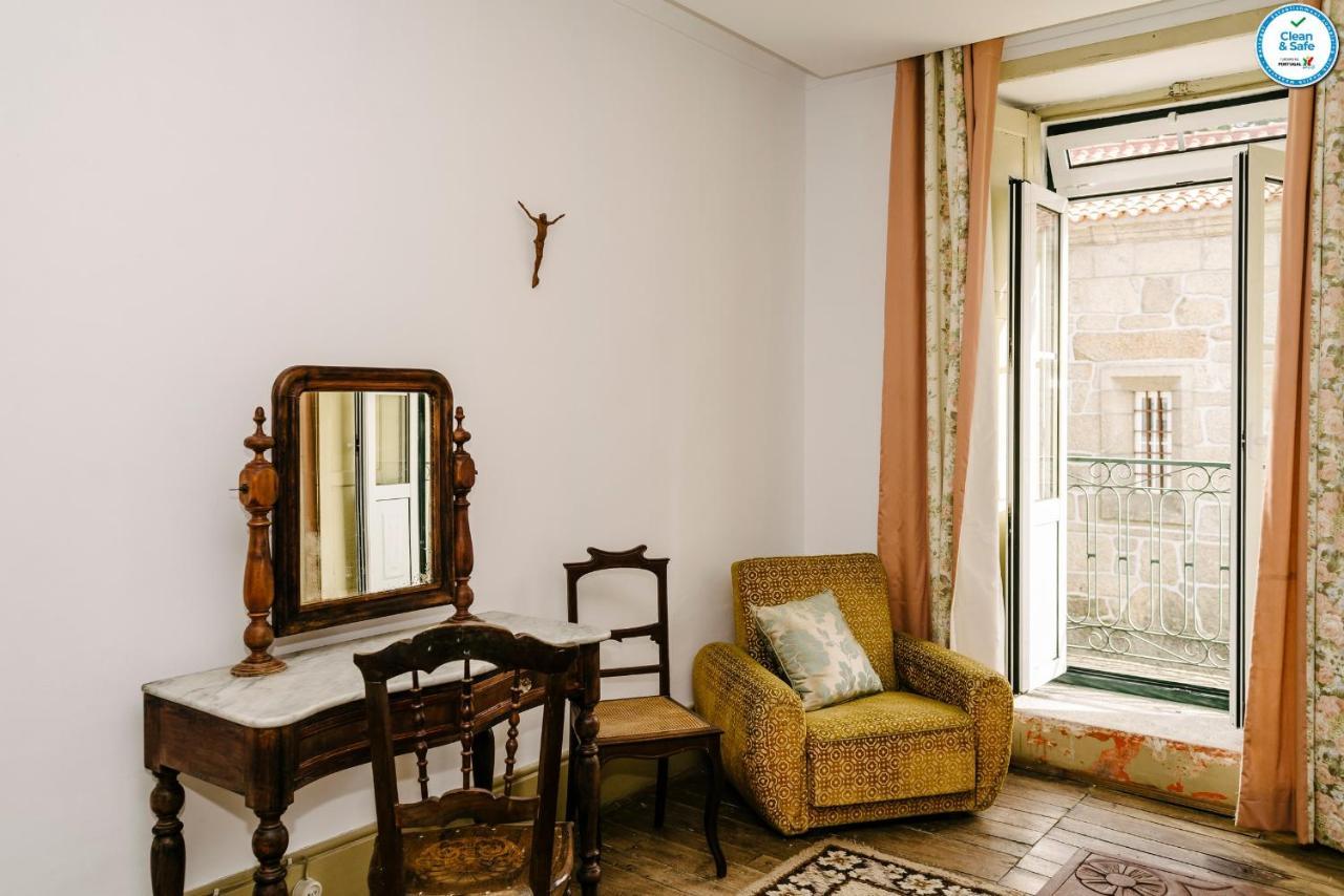 Вілла Casa Da Tapa 7 Віла-Пока-ді-Аґіар Екстер'єр фото