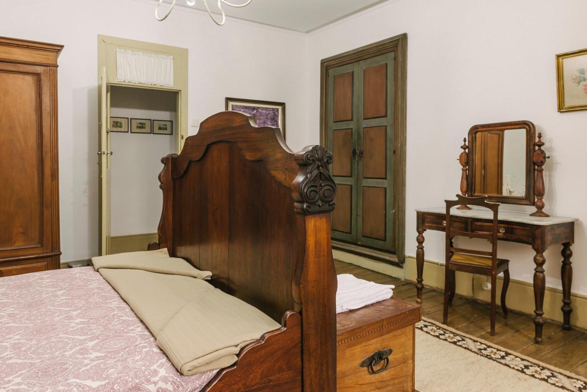 Вілла Casa Da Tapa 7 Віла-Пока-ді-Аґіар Екстер'єр фото
